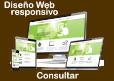 Diseño Web