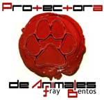 Facebook Protectora Fray Bentos