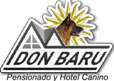 Pensionado Hotel Canino / Baru